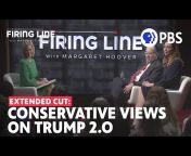 Firing Line with Margaret Hoover &#124; PBS