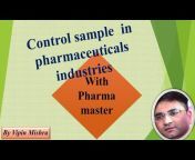 Pharma master vipin mishra