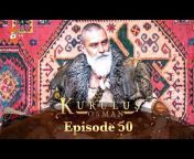 Kurulus Osman Urdu by atv