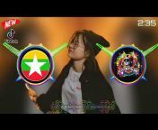 Myanmar DJ MyoPaiSoe