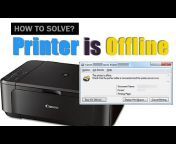 Printer Technical Answers