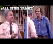 All In The Family
