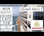 #BritsAbroad&#124; Travel u0026 Cruise