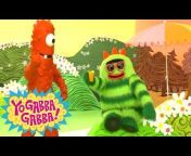 Yo Gabba Gabba Español - WildBrain