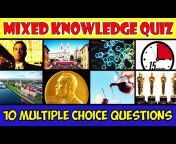 Mister Quizster&#39;s Trivia Channel