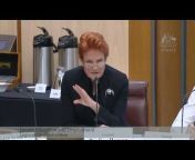 Pauline Hanson&#39;s Please Explain