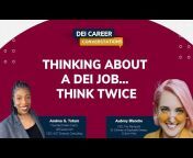 DEI Career Conversations with Andrea G. Tatum