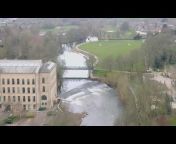 The Aire Rivers Trust