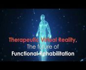 Virtualis - Rééducation en Réalité Virtuelle