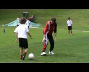 AC Milan Junior Camp - Sporteventi