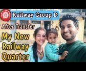 Vicky Raj Railway