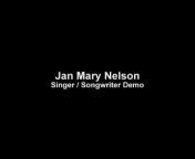 Jan Nelson Actress