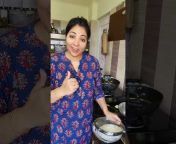 Rukmani Devi pure veg snacks recipes