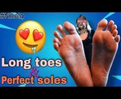 Feet Video