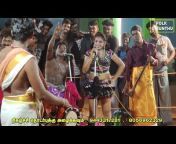 Folk Virunthu - Tamil