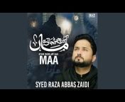 Syed Raza Abbas Zaidi