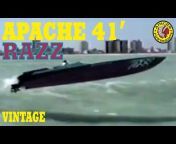 Apache Powerboats