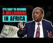 The New Africa Wealth