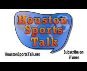 Houston Sports Talk w/ Robert Land u0026 Stephen Kerr