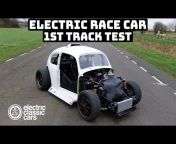 Electric Classic Cars