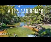 Eco Resort Hotel Villa São Romão