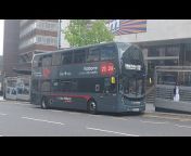 West Midlands Transport Hub