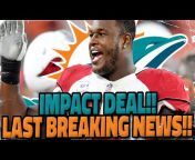 PHINS UP!! NEWS BY A FAN TO FANS