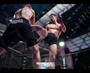 Proving Grounds Fight League