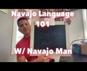 Navajo Man u0026 Lakota Bae