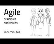 Agile in 5 minutes