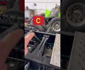 Red mechanic