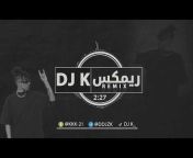 DJ K