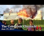 The Colebrook Chronicle