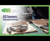 RRCats - Scrap Catalytic Converter Buyer
