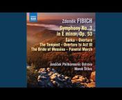 Janáček Philharmonic Orchestra - Topic