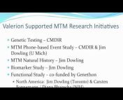 MTM-CNM Family Connection
