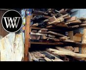 Wood By Wright ASMR