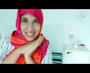 Bangladeshi Vlogger Sonia