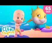 Cleo y Cuquin - Canciones infantiles