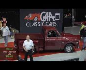 GAA Classic Cars Auction