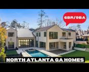 Georgia Homes For Sale