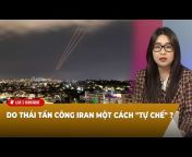 Little Saigon TV Official