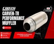 Carven Exhaust Inc