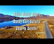 Beito Husky tours AS