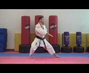 Warren Levi Karate