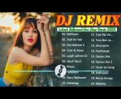 hindi remix mashup