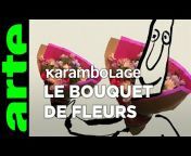 Karambolage en français - ARTE