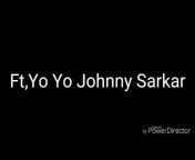 Johnny Sarkar Official