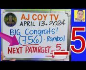 AJ COY TV