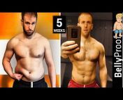 BellyProof Body Transformation